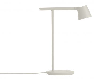 Tip Table Lamp Table Lamp White Muuto SINGLE PIECES